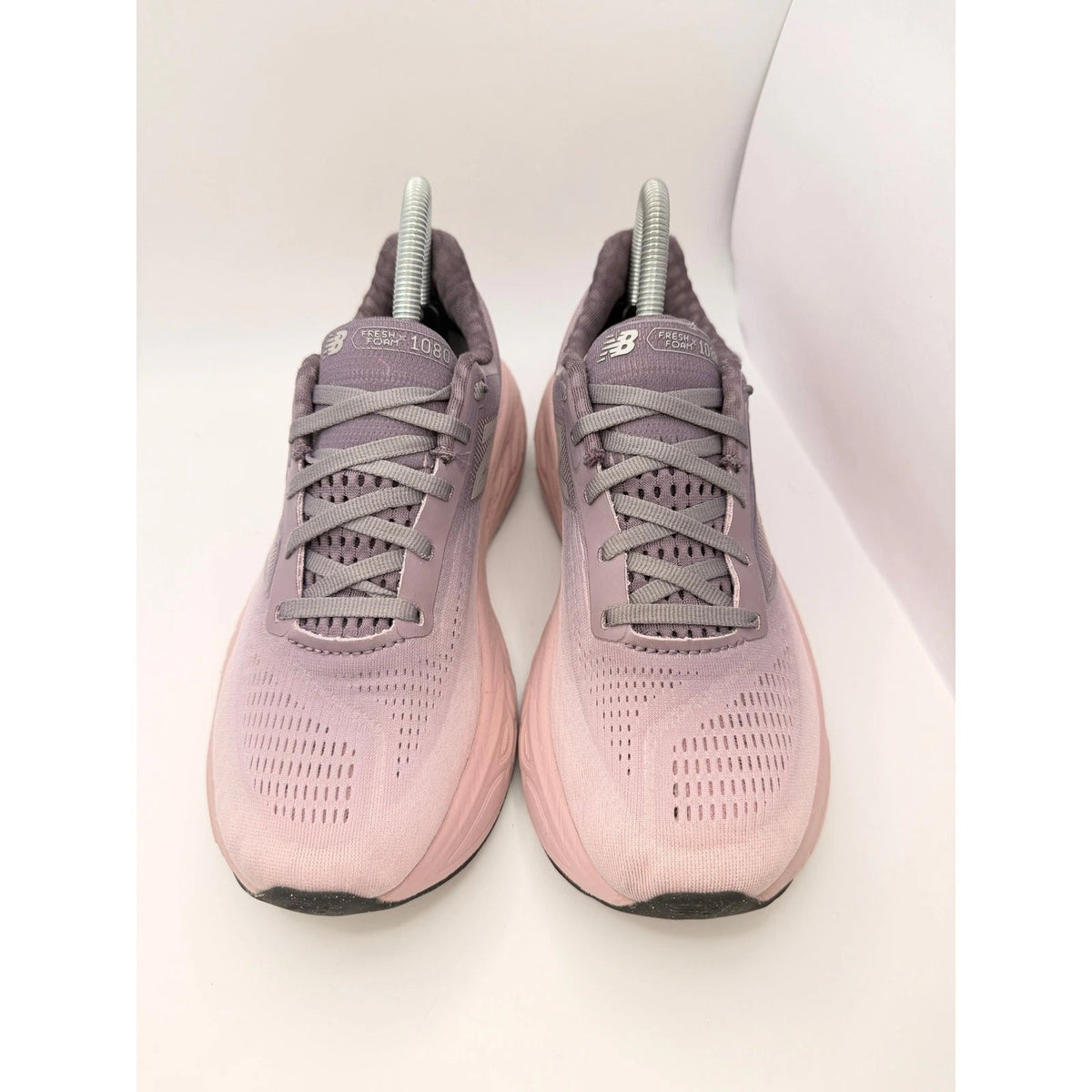 New Balance Fresh Foam X 1080 v14 Womens Running Shoes UK 5 Pink, photo 3