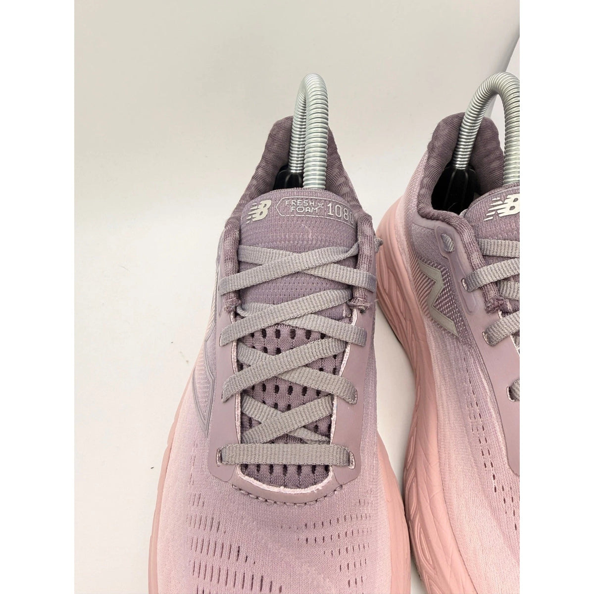 New Balance Fresh Foam X 1080 v14 Womens Running Shoes UK 5 Pink, photo 4