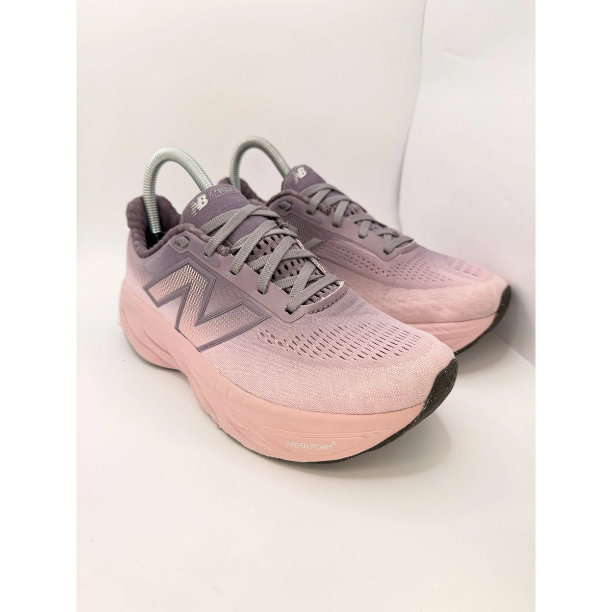 New Balance Fresh Foam X 1080 v14 Womens Running Shoes UK 5 Pink, photo 5