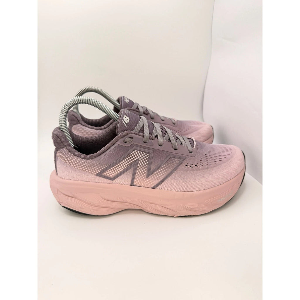 New Balance Fresh Foam X 1080 v14 Womens Running Shoes UK 5 Pink, photo 6