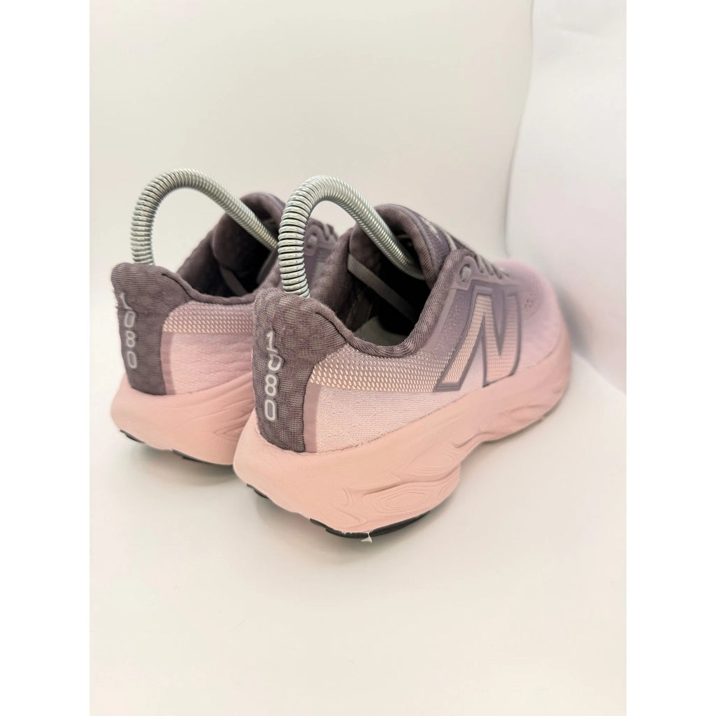 New Balance Fresh Foam X 1080 v14 Womens Running Shoes UK 5 Pink, photo 7