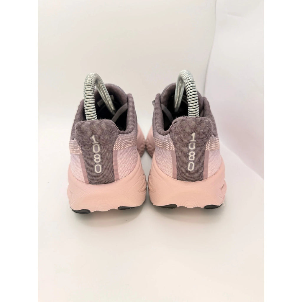 New Balance Fresh Foam X 1080 v14 Womens Running Shoes UK 5 Pink, photo 8