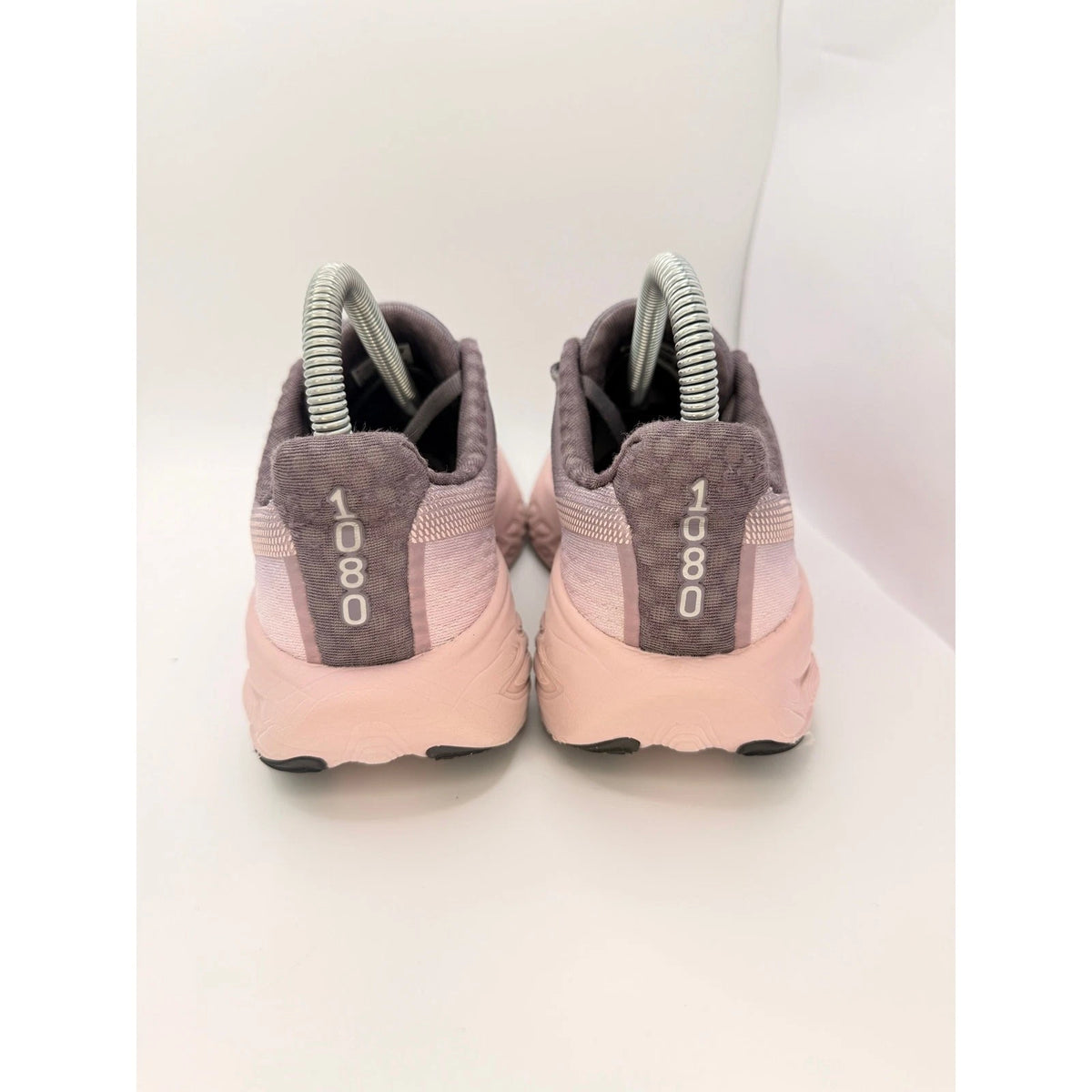 New Balance Fresh Foam X 1080 v14 Womens Running Shoes UK 5 Pink, photo 8