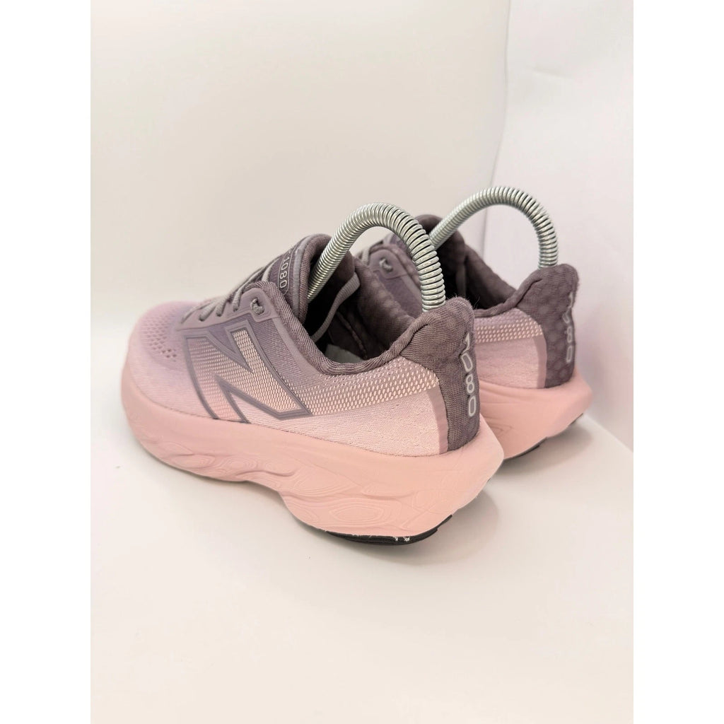 New Balance Fresh Foam X 1080 v14 Womens Running Shoes UK 5 Pink, photo 9