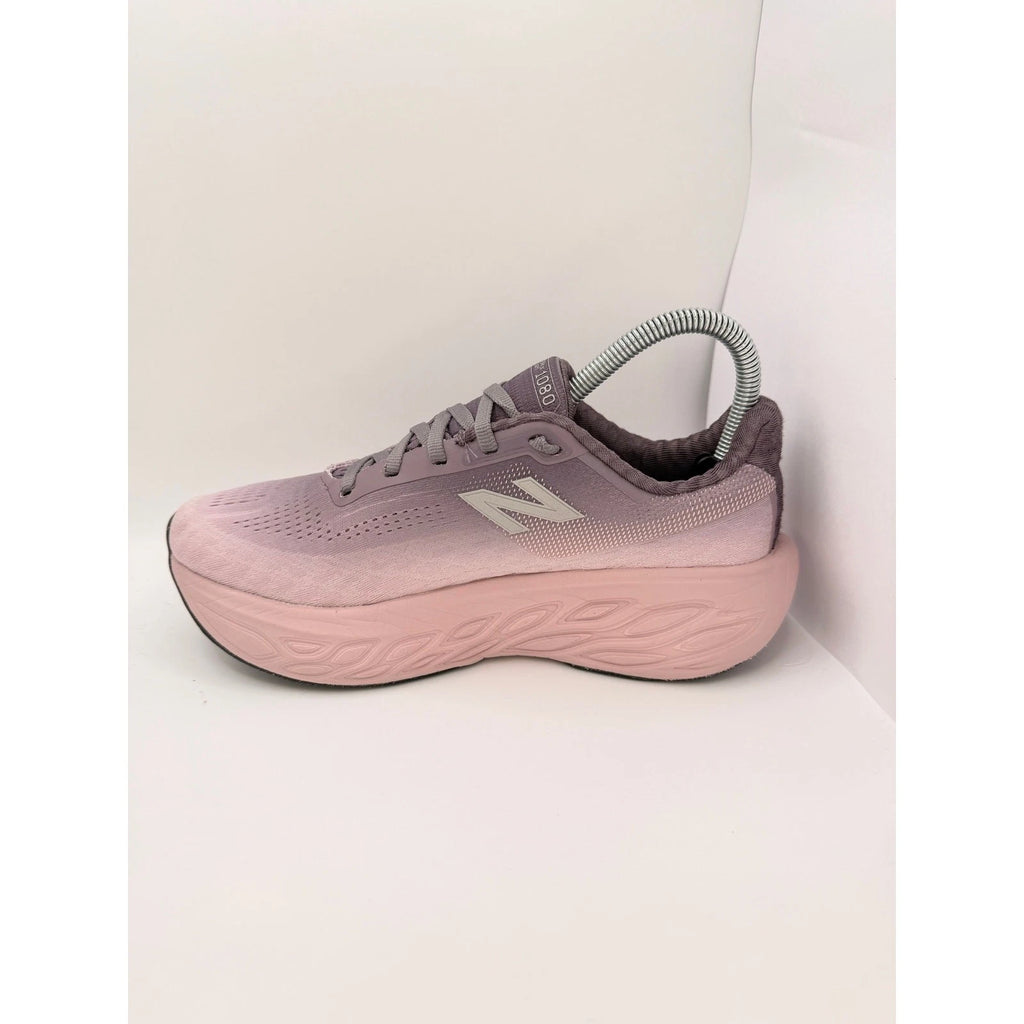 New Balance Fresh Foam X 1080 v14 Womens Running Shoes UK 5 Pink, photo 11