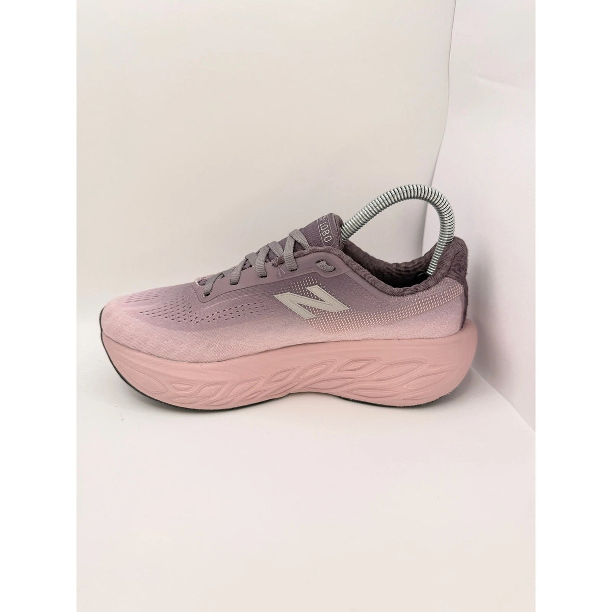 New Balance Fresh Foam X 1080 v14 Womens Running Shoes UK 5 Pink, photo 11