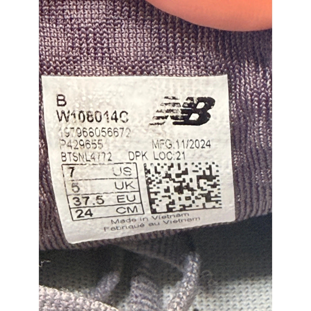 New Balance Fresh Foam X 1080 v14 Womens Running Shoes UK 5 Pink, photo 14
