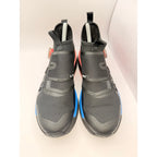 adidas Terrex Agravic Pro BOA Mens Trail Running Shoes UK 6.5 Black, photo 3