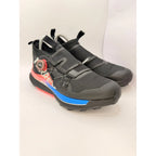 adidas Terrex Agravic Pro BOA Mens Trail Running Shoes UK 6.5 Black, photo 5