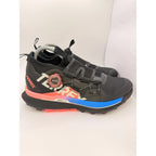 adidas Terrex Agravic Pro BOA Mens Trail Running Shoes UK 6.5 Black, photo 6