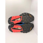 adidas Terrex Agravic Pro BOA Mens Trail Running Shoes UK 6.5 Black, photo 19