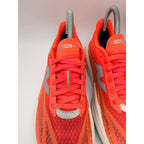 New Balance FuelCell Rebel v5 Womens Running Shoes UK 5 Urgent Red, photo 4