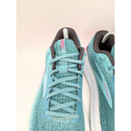 Brooks Ghost Max 2 Womens Running Shoes UK 8.5 Teal Pink, photo 4