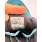 Brooks Ghost Max 2 Womens Running Shoes UK 8.5 Teal Pink, photo 14
