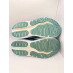 Brooks Ghost Max 2 Womens Running Shoes UK 8.5 Teal Pink, photo 15