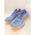 Brooks Hyperion 3 Womens Running Shoes UK 8 Blue Orange, photo 1