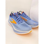 Brooks Hyperion 3 Womens Running Shoes UK 8 Blue Orange, photo 5