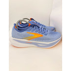 Brooks Hyperion 3 Womens Running Shoes UK 8 Blue Orange, photo 6