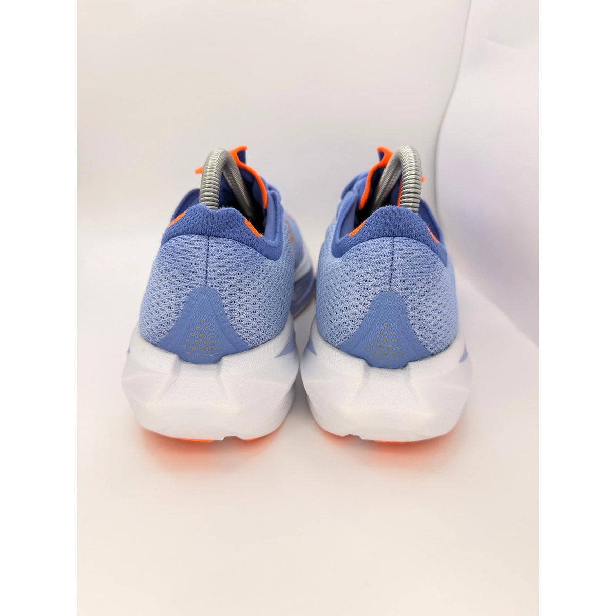 Brooks Hyperion 3 Womens Running Shoes UK 8 Blue Orange, photo 8