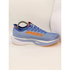 Brooks Hyperion 3 Womens Running Shoes UK 8 Blue Orange, photo 12
