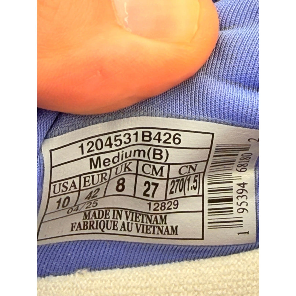 Brooks Hyperion 3 Womens Running Shoes UK 8 Blue Orange, photo 14