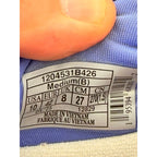 Brooks Hyperion 3 Womens Running Shoes UK 8 Blue Orange, photo 14