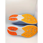 Brooks Hyperion 3 Womens Running Shoes UK 8 Blue Orange, photo 15