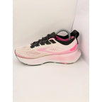 Brooks Glycerin 23 Womens Running Shoes UK 7 White Pink Black, photo 11
