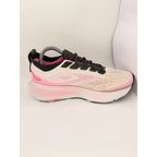 Brooks Glycerin 23 Womens Running Shoes UK 7 White Pink Black, photo 12