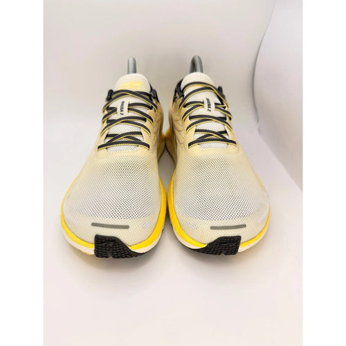 Altra Rivera 2 Womens Road Running Shoes UK 6 White Yellow, photo 2