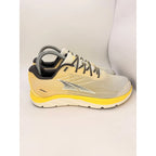 Altra Rivera 2 Womens Road Running Shoes UK 6 White Yellow, photo 6