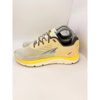 Altra Rivera 2 Womens Road Running Shoes UK 6 White Yellow, photo 12