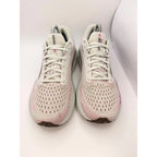 Brooks Adrenaline GTS 24 Womens Running Shoes UK 8.5 Oyster Grey Pink, photo 3