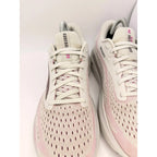 Brooks Adrenaline GTS 24 Womens Running Shoes UK 8.5 Oyster Grey Pink, photo 4