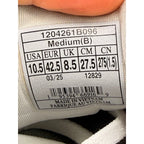 Brooks Adrenaline GTS 24 Womens Running Shoes UK 8.5 Oyster Grey Pink, photo 7