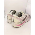 Brooks Adrenaline GTS 24 Womens Running Shoes UK 8.5 Oyster Grey Pink, photo 9
