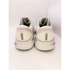 Brooks Adrenaline GTS 24 Womens Running Shoes UK 8.5 Oyster Grey Pink, photo 10