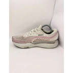 Brooks Adrenaline GTS 24 Womens Running Shoes UK 8.5 Oyster Grey Pink, photo 13