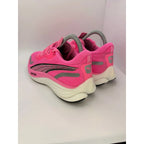 Puma Velocity Nitro3 Womens UK6 Pink Cushioned Daily Running Shoes Gym Trainers — photo 8