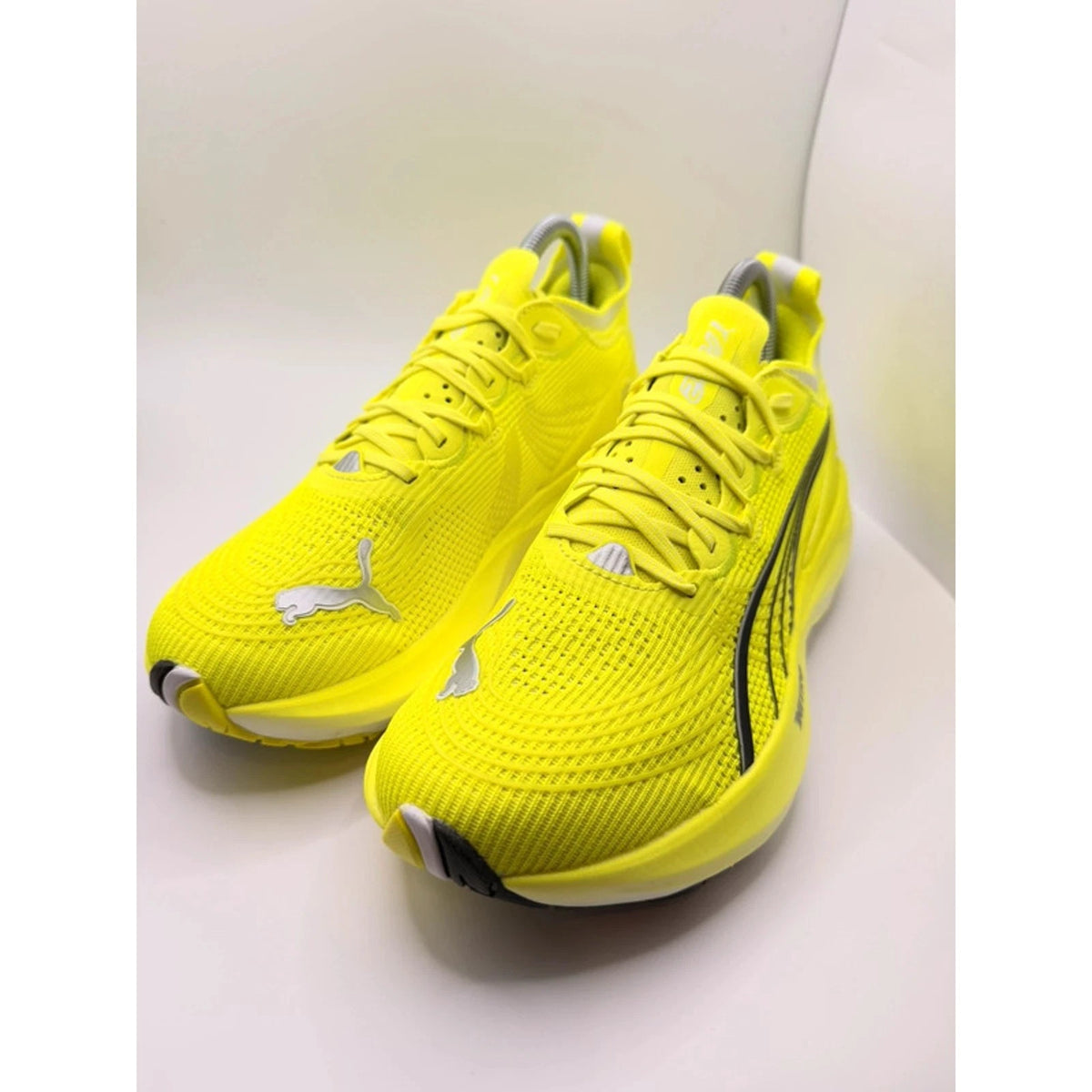 Puma ForeverRun Nitro 2 Running Shoes UK 6 New With Tags Stability Trainers — photo 1