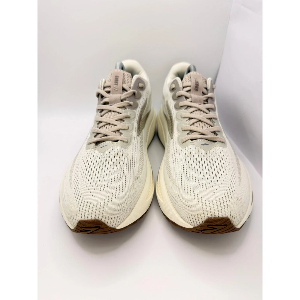 Brooks Ghost 17 Men's Size 9.5 UK Neutral Cushioned Running Shoes / Gym Trainers — photo 2