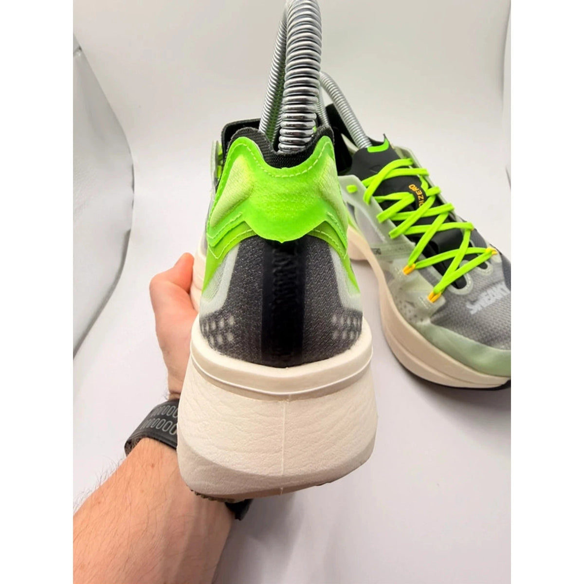 Adidas Adizero Prime X Carbon Running Shoes UK 4.5 — photo 15
