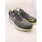 Nike Pegasus 39 Shield Waterproof Running Shoes UK 5.5 Grey Volt — photo 4