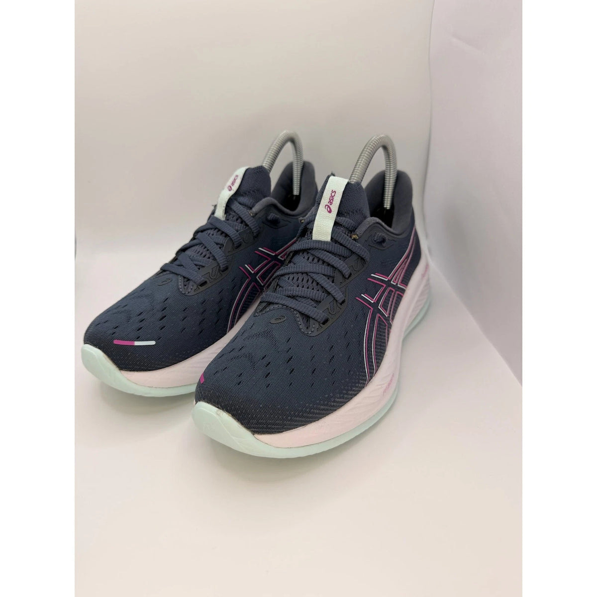 Asics Gel Cumulus 26 women's running shoes / gym trainers size 5 UK — photo 1