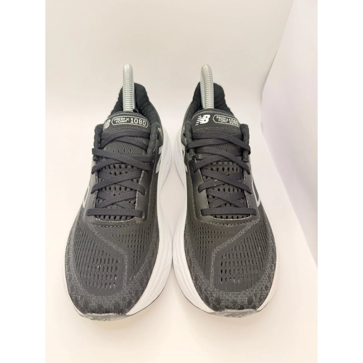 New Balance Fresh Foam X 1080 v14 Women’s UK 5 Running Shoes Black/White — photo 3