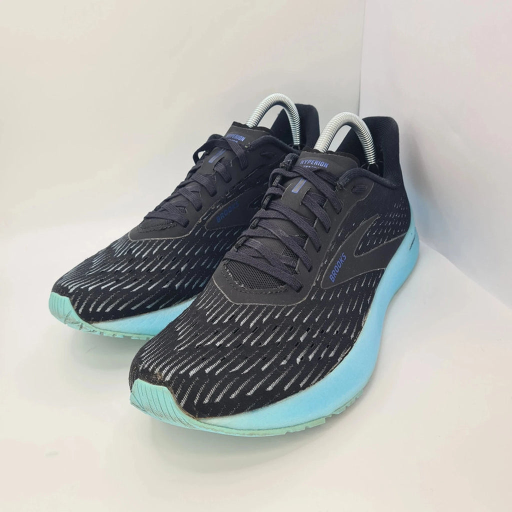 Brooks Hyperion Tempo Running Shoes – UK 8.5 EU 42.5 Lightweight Speed Trainers — photo 1