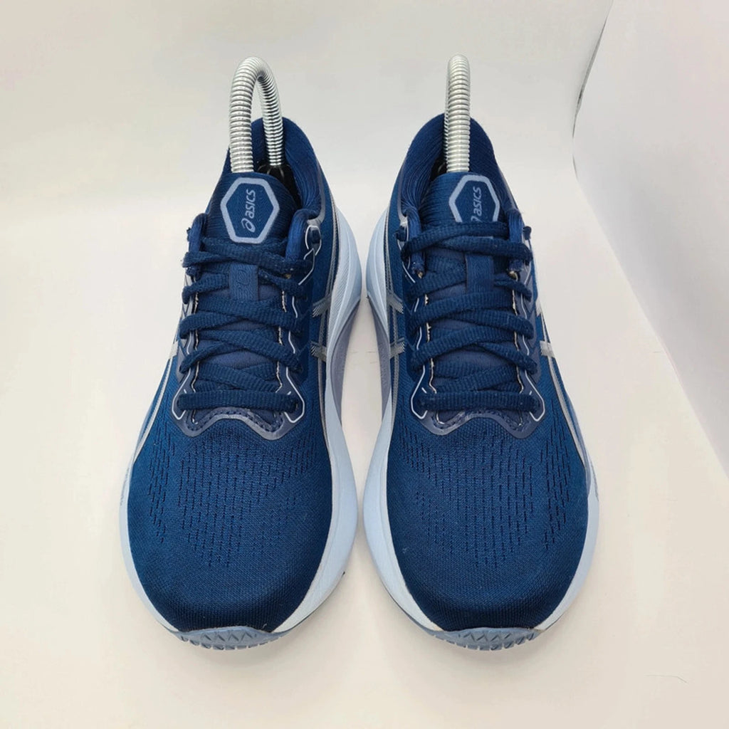 Asics Gel-Kayano 30 3D Guidance Women’s Running Shoes UK 4 EU 37 US 6 Navy — photo 3