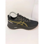 ASICS GT-1000 13 GTX Womens Waterproof Running Trainers UK 6 Black — photo 14