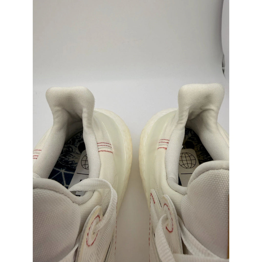 Adidas Ultraboost 22 Women’s UK 5.5 Running Shoes Gym Trainers White — photo 6