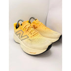 New Balance Fresh Foam X 1080 v14 Womens UK 6.5 Yellow Running Shoes — photo 5